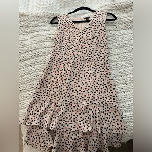 White House black market dress